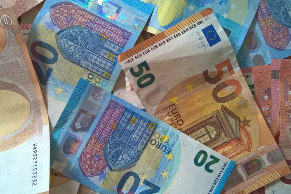 banknot 0 euro