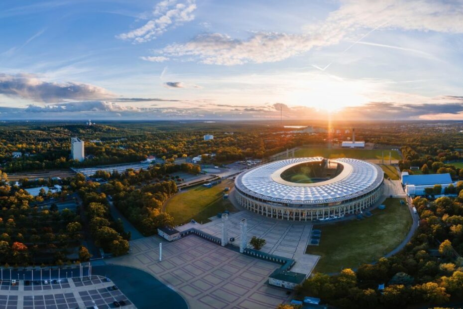 Euro 2024 w Niemczech - praktyczne informacje dla kibiców