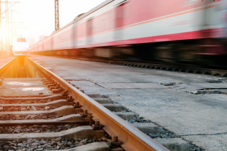 koszmar pasażerów pociągu Frecciarossa