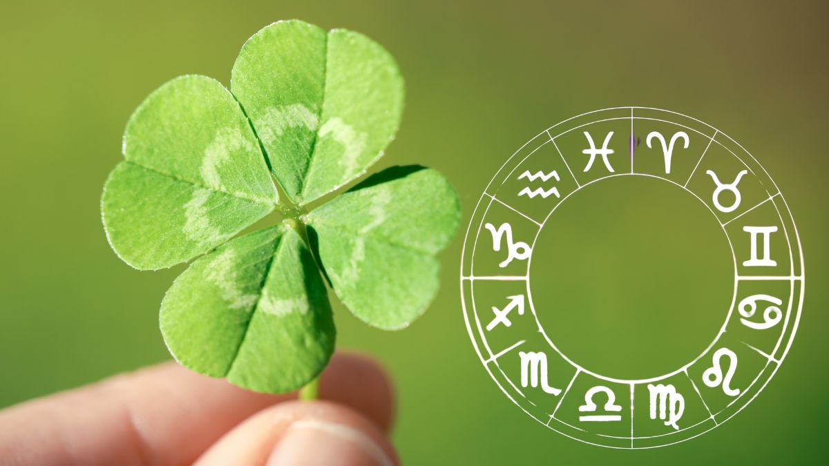 Te dwa znaki zodiaku czeka ogromne szczęście w sierpniu