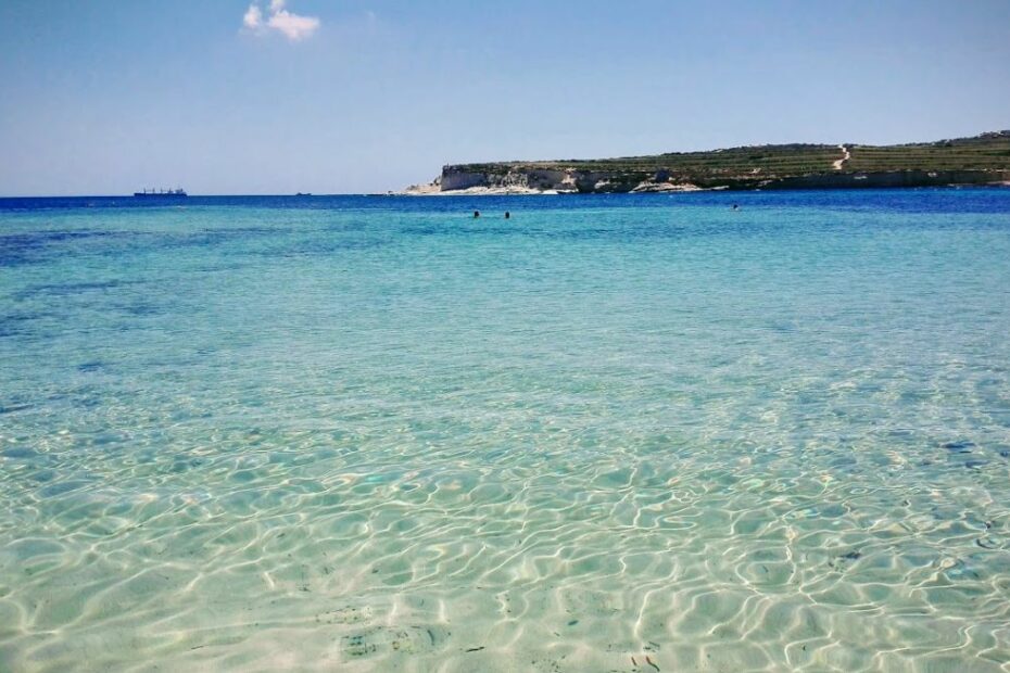 Malta idealny kierunek wakacyjny przez cały rok