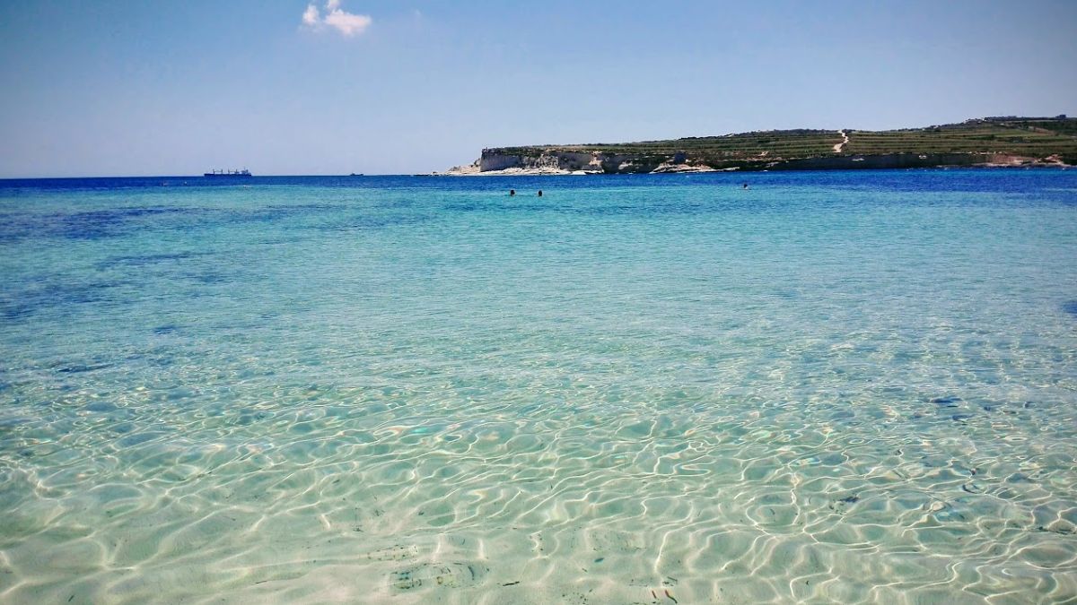 Malta idealny kierunek wakacyjny przez cały rok