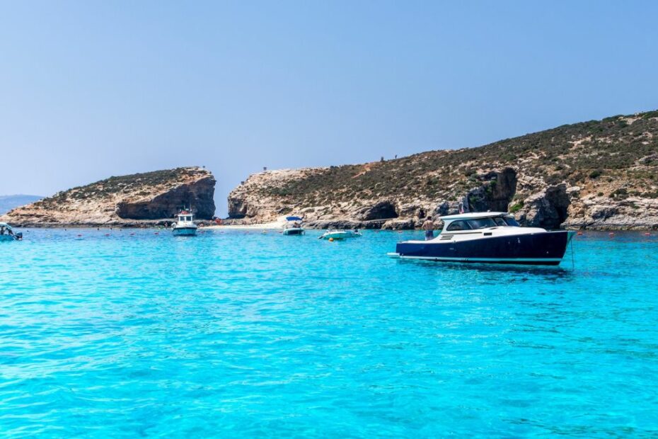 Malta najlepszy kierunek wakacyjny
