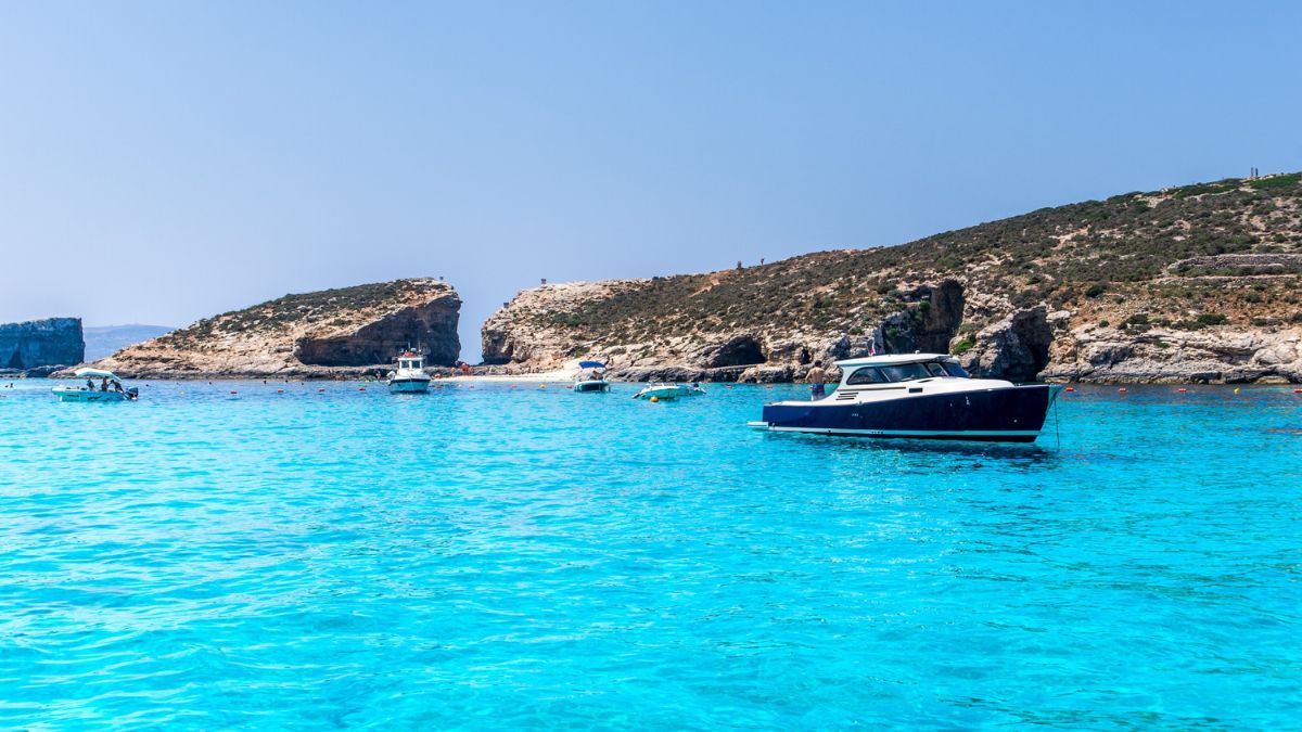 Malta najlepszy kierunek wakacyjny