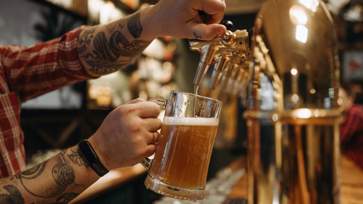 Die besten deutschen Biere – neues ÖKO-TEST-Ranking