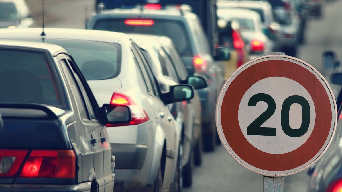 Ten kraj związkowy chce wprowadzić ograniczenie prędkości