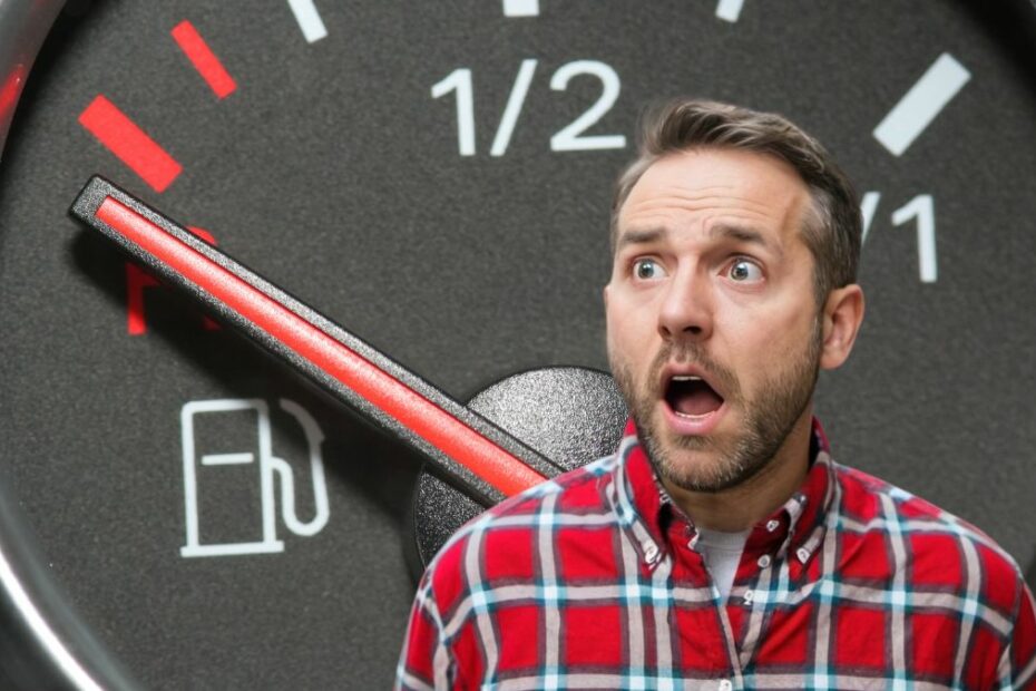 Wzrost cen paliw w Niemczech. Eksperci podali powód