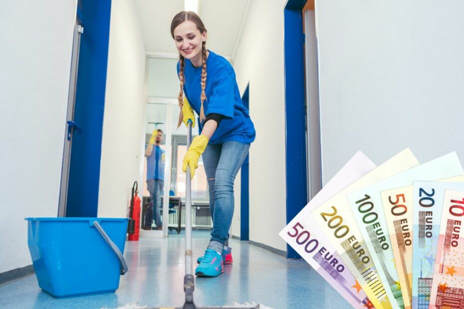 Praca dorywcza w Niemczech a prawo do urlopu