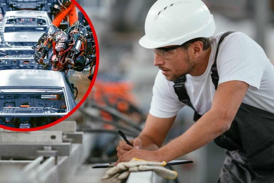 Znany producent samochodów elektrycznych ogłasza upadłość