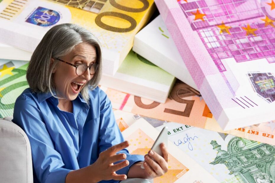Wysokość emerytury po 35 latach pracy