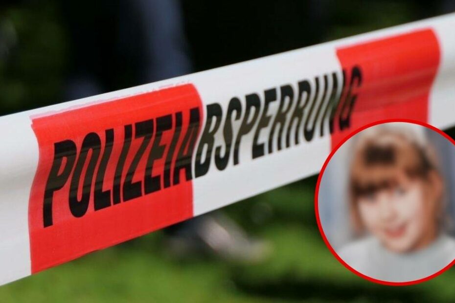 Podejrzani o zabójstwo 9-latki