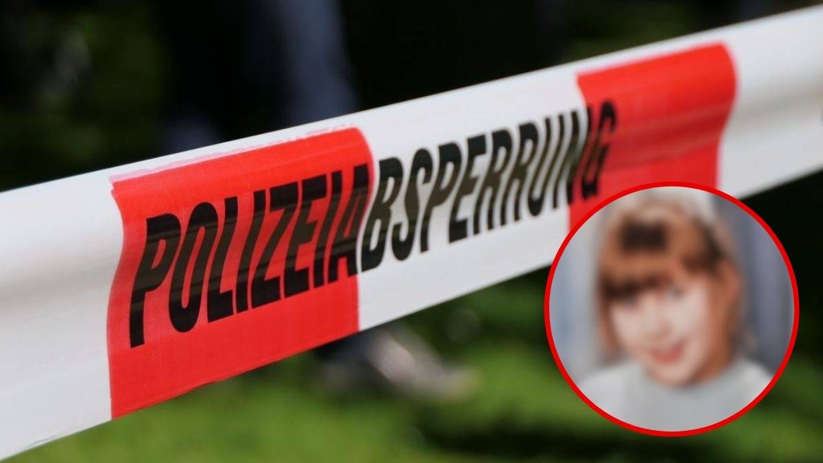 Podejrzani o zabójstwo 9-latki