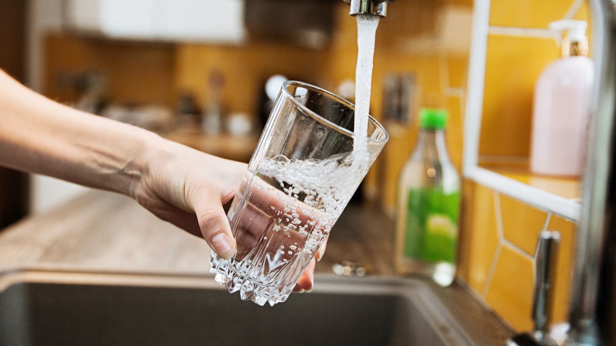Wchodzą w życie nowe regulacje dotyczące wody pitnej