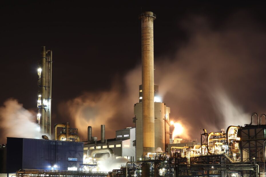 BASF będzie produkował akumulatory do samochodów elektrycznych