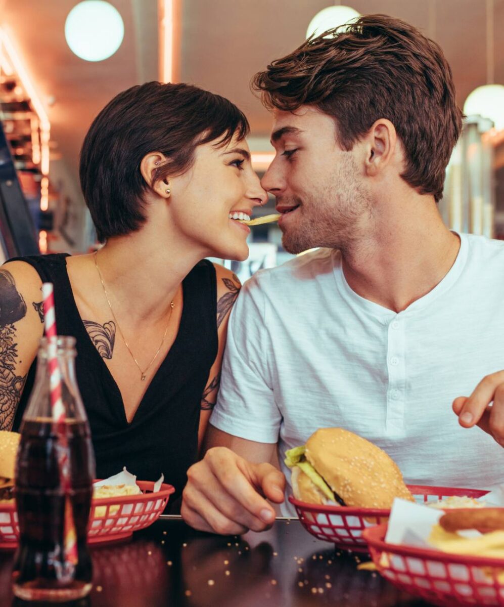 ile kosztuje obiad w restauracji za granicą
