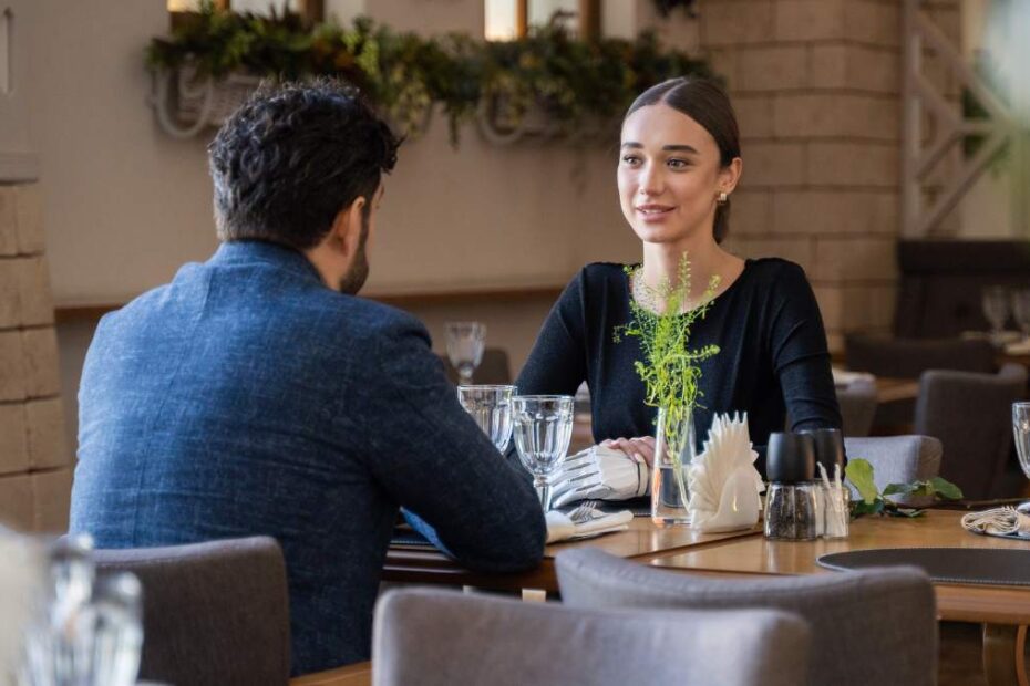 Ile kosztuje obiad w restauracji za granicą