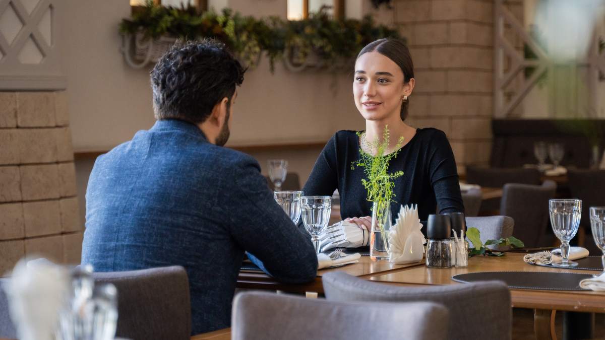 Ile kosztuje obiad w restauracji za granicą