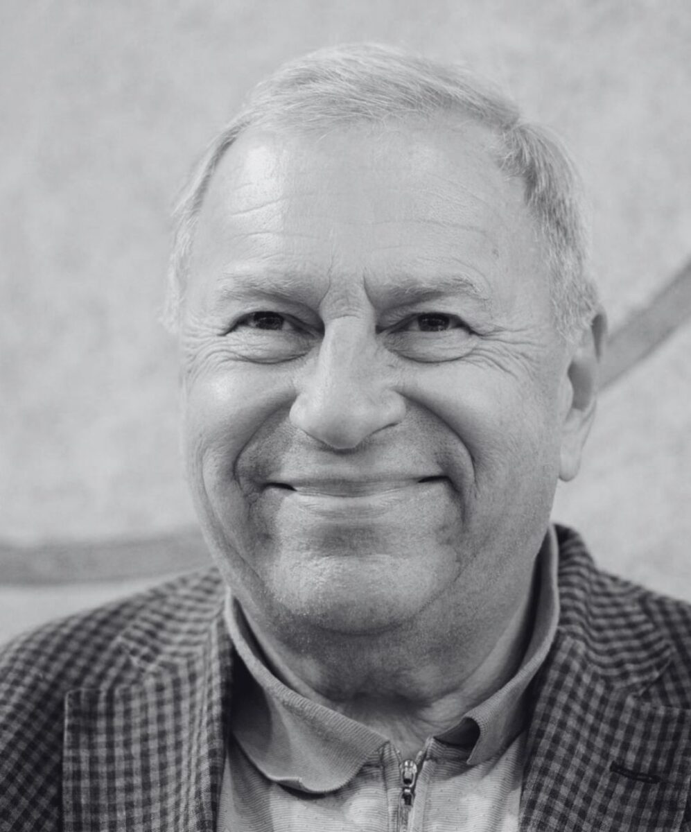 Jerzy Stuhr nie żyje