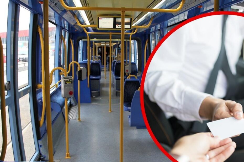 Koniec z więzieniem za jazdę na gapę