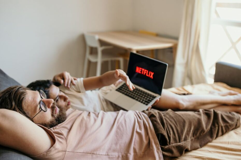 Ostrzeżenie dla użytkowników Netflixa
