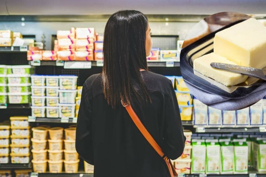 Test masła z supermarketów