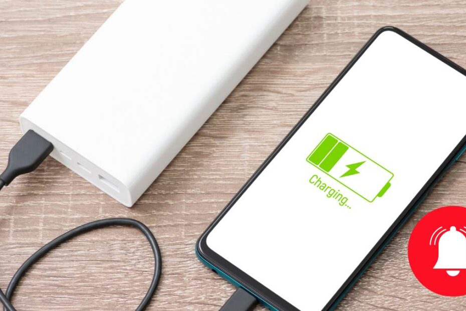 Wycofanie powerbanków ze sprzedaży