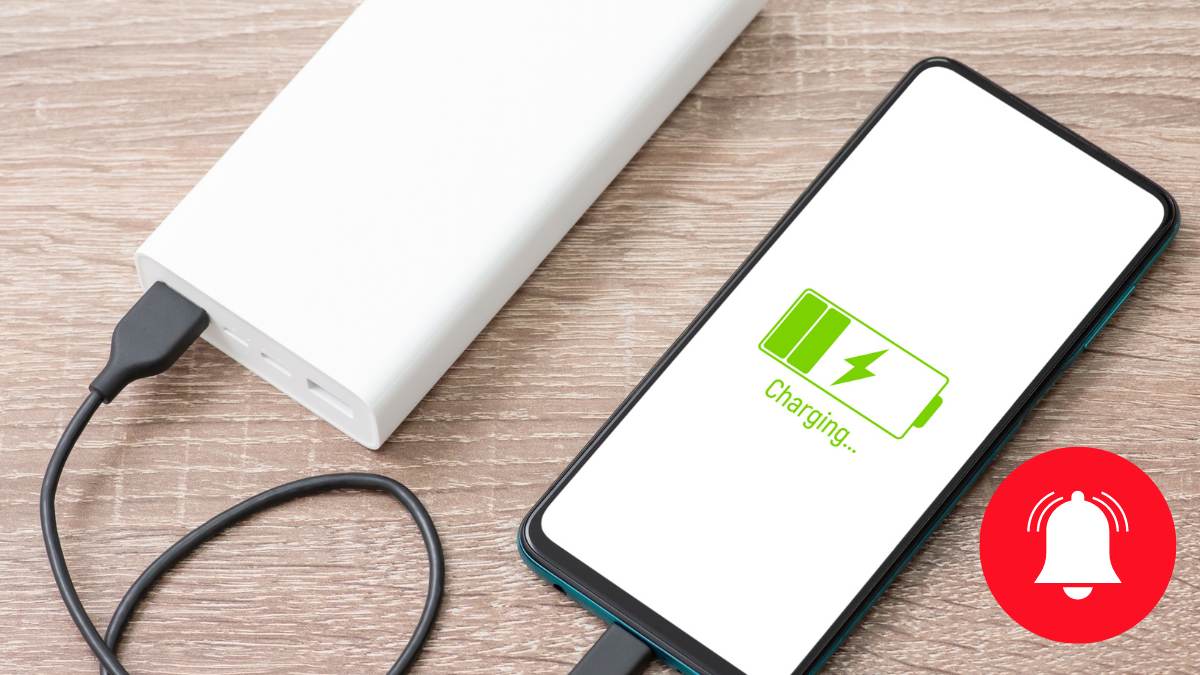 Wycofanie powerbanków ze sprzedaży