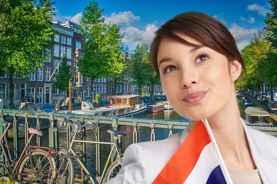 Zmiany w Holandii od lipca 2024