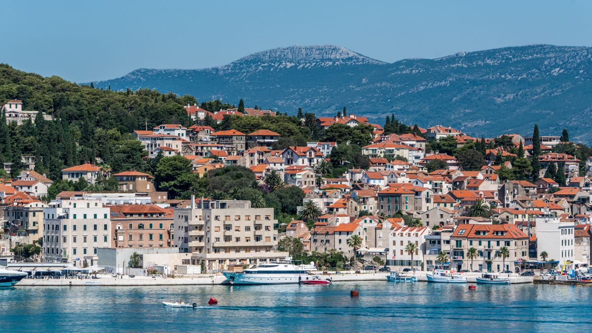 ile kosztuje dom nad morzem w chorwacji