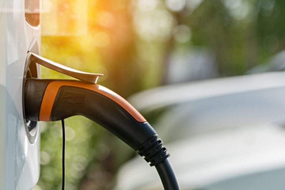 Najlepsze stacje do ładowania samochodów elektrycznych