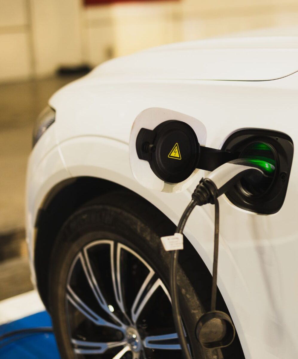 ile prądu zużywa samochód elektryczny w korkach