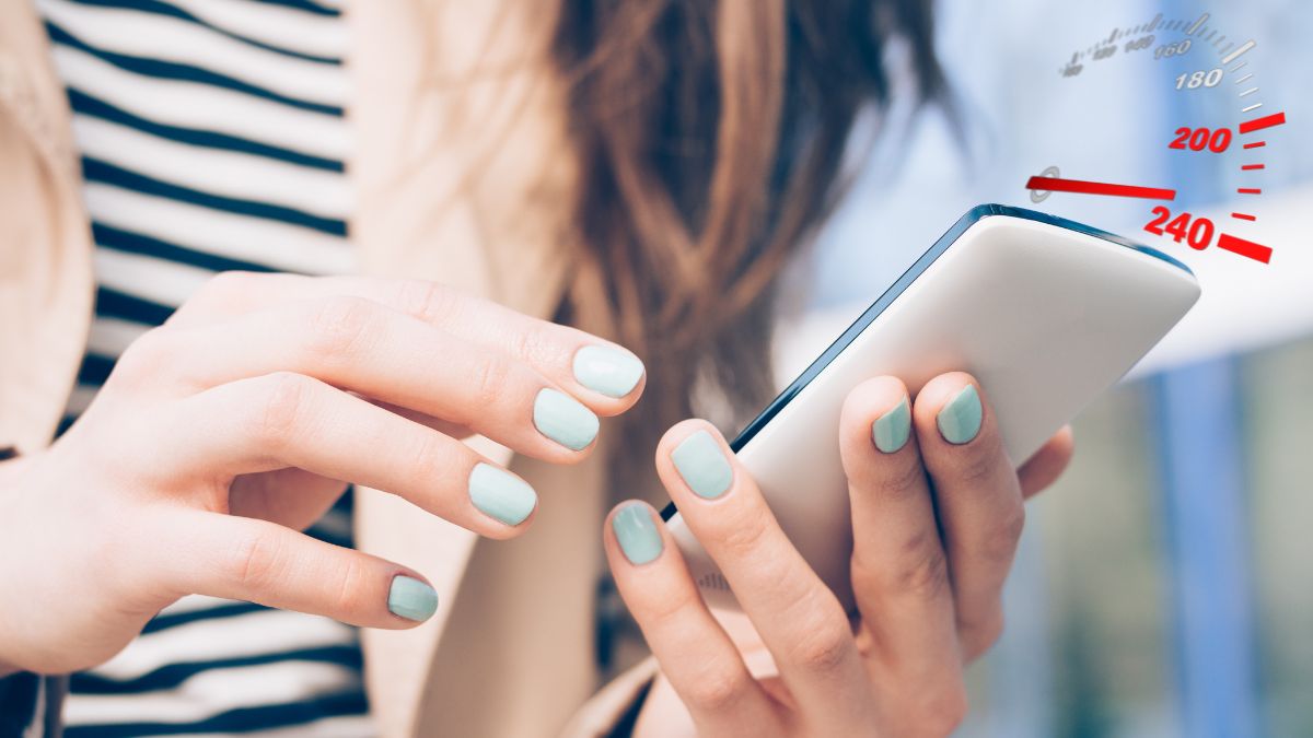 Jak przyspieszyć telefon z Androidem