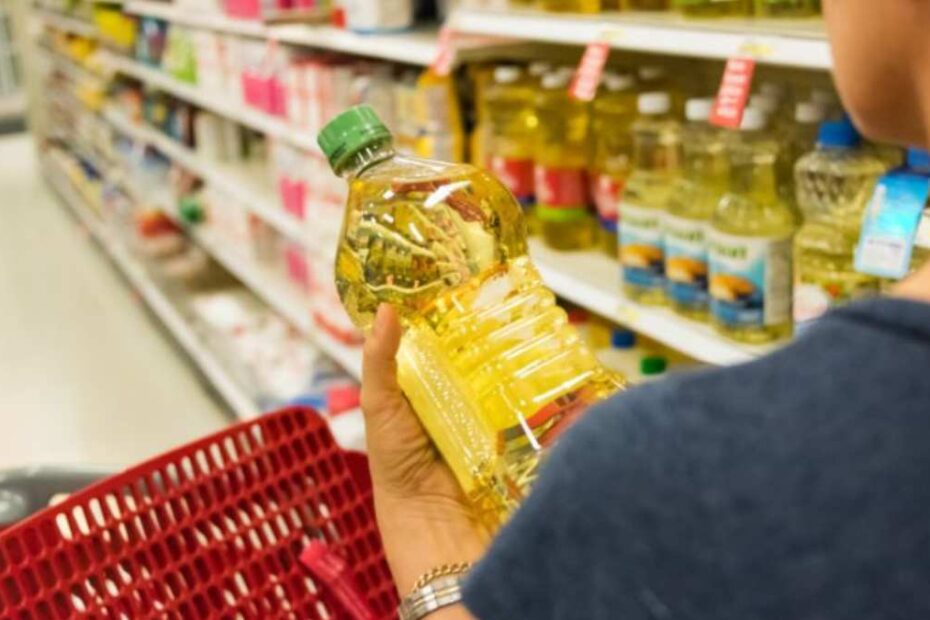 przebadano oleje z supermarketów
