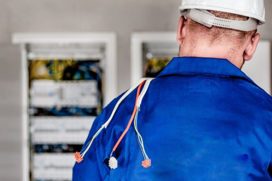 Podwyżka płacy minimalnej w Niemczech dla elektryków