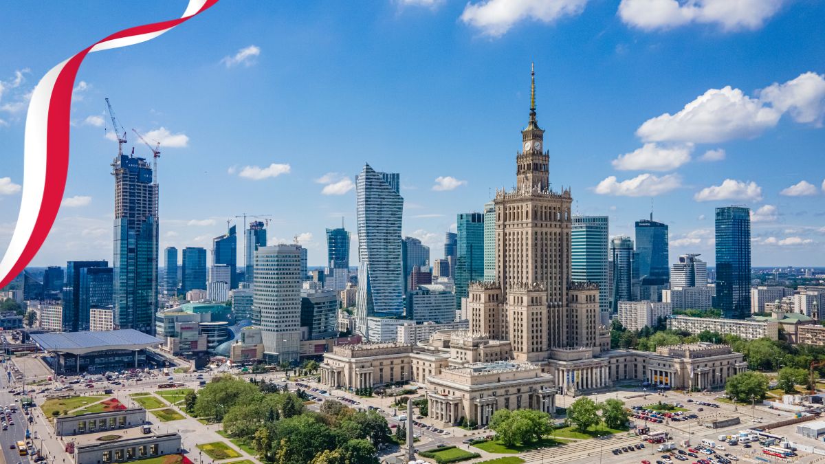 Polska ustanowiła światowy rekord