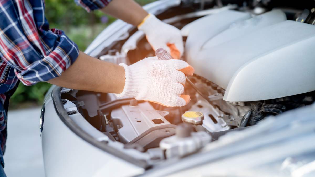 Pierwszy kraj zakazał silników spalinowych
