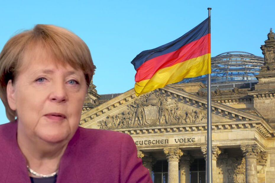 Angela Merkel kończy 70 lat - podsumowanie jej rządów