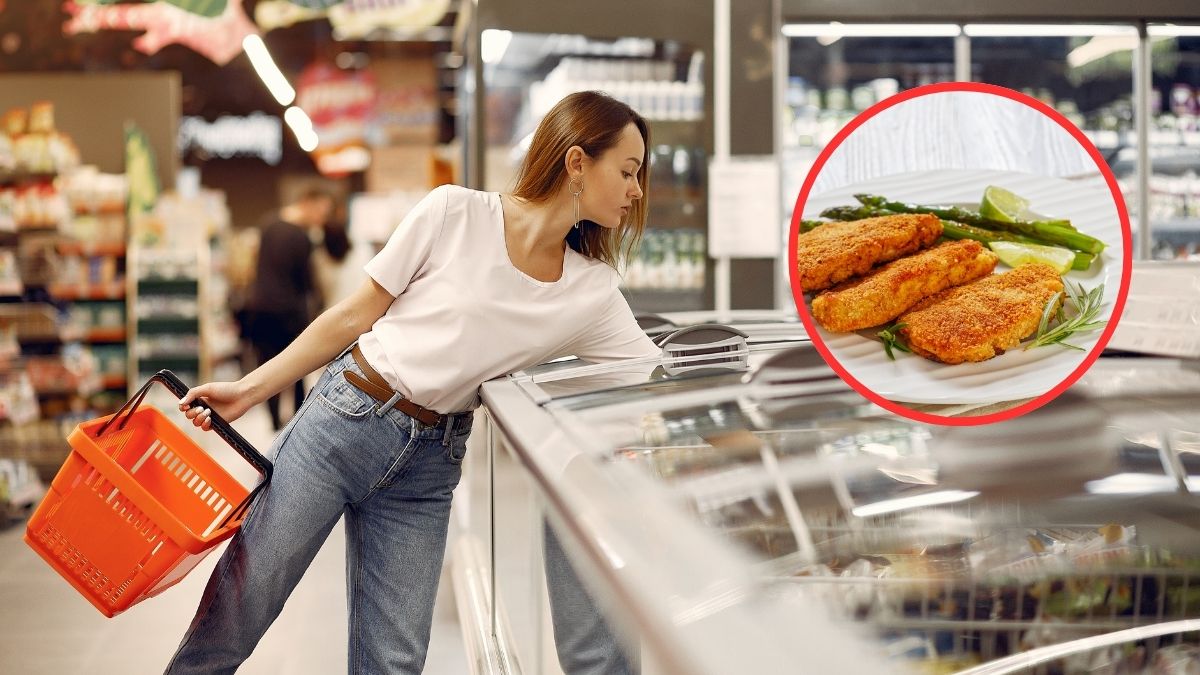 Pilne wycofanie piersi z kurczaka ze sprzedaży