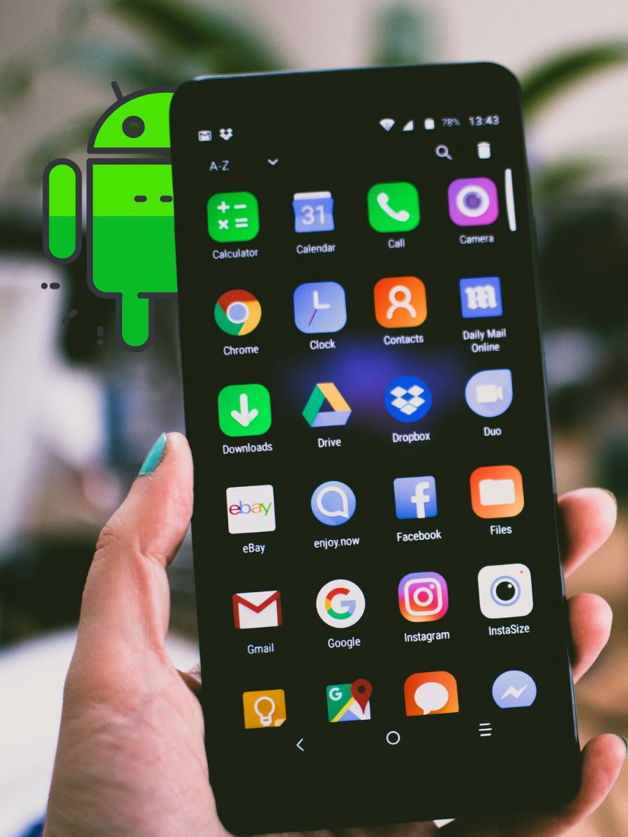 Jak przyspieszyć telefon z Androidem