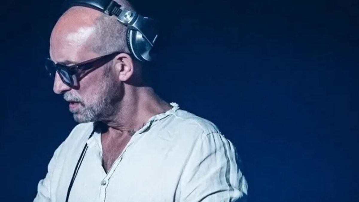 Zmarł niemiecki DJ Tomcraft