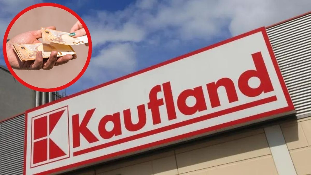 ile zarabia pracownik Kauflandu w Niemczech