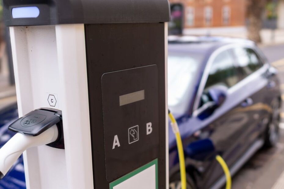 Ile prądu zużywa klimatyzacja w samochodach elektrycznych