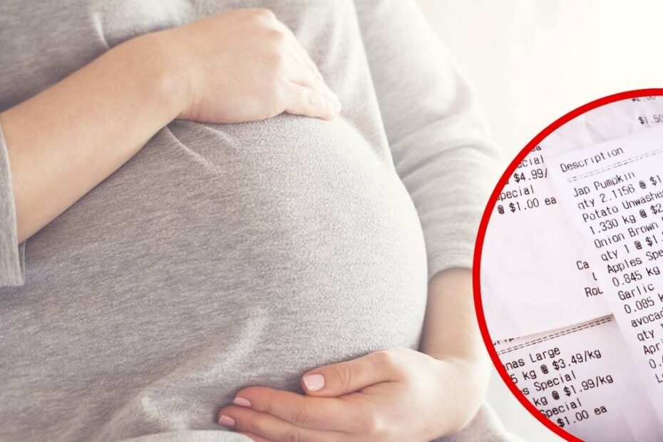Niebezpieczna substancja w paragonach z supermarketu