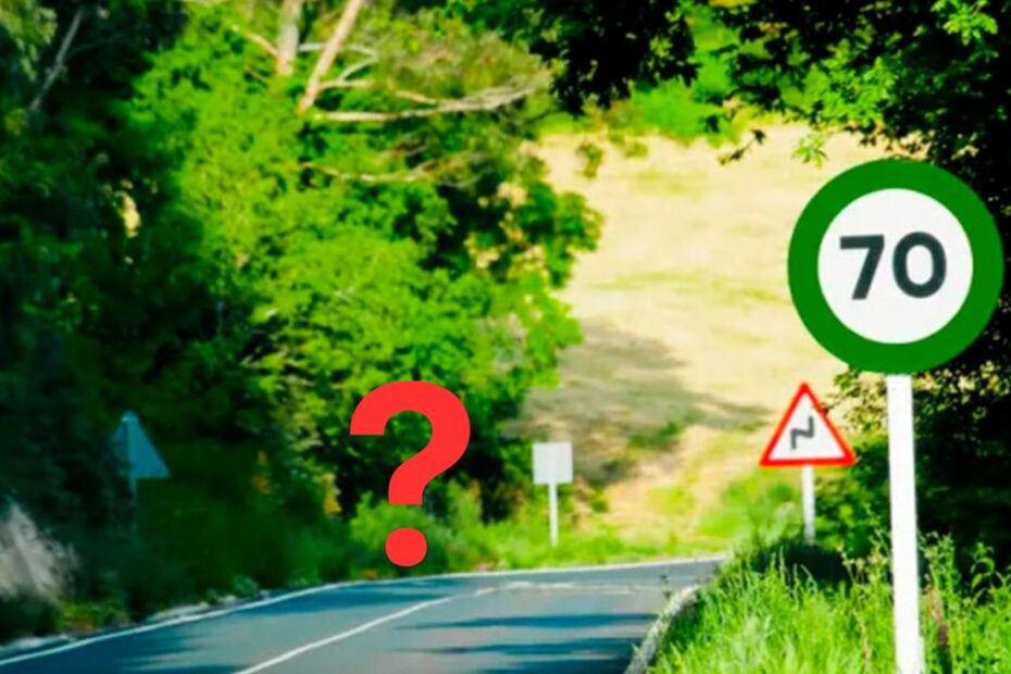 Co oznacza nowy zielony znak, który pojawił się na drogach?