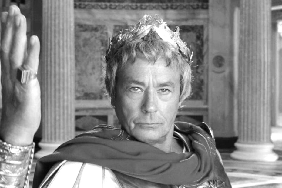 Alain Delon nie żyje