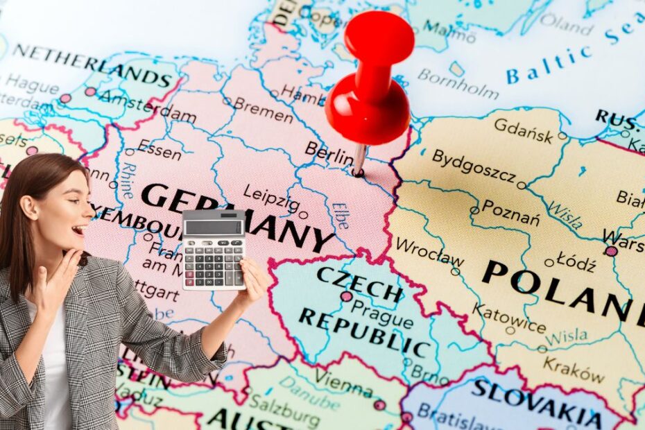 Zmiany w Niemczech od września 2024 roku