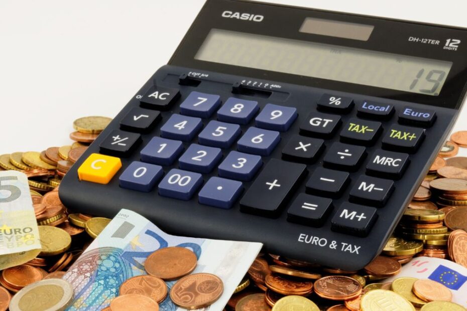 Większa pensja netto w grudniu 2024