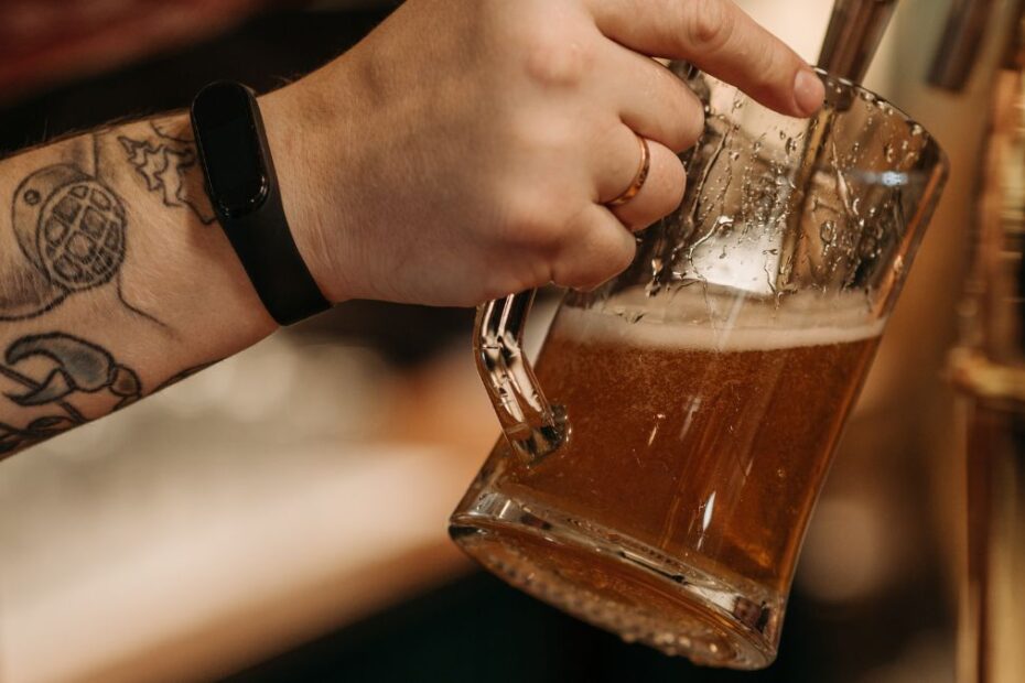 pierwsza ofiara festiwalu Oktoberfest 2024