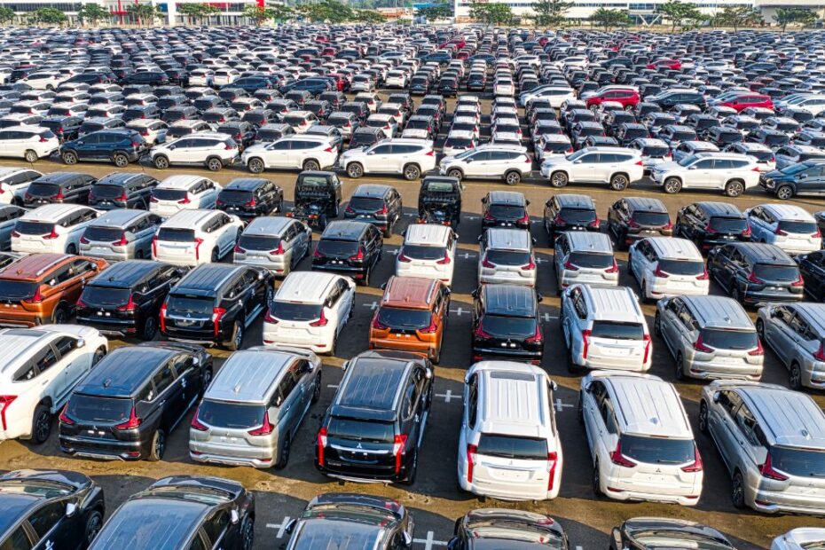 Volkswagen zwiększa produkcję samochodów elektrycznych