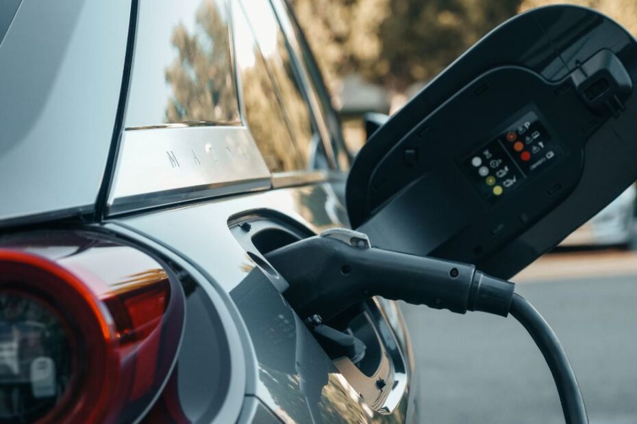 Najpopularniejsze samochody elektryczne w Niemczech